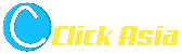Click Asia Logo