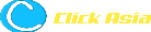 Click Asia Menu Logo